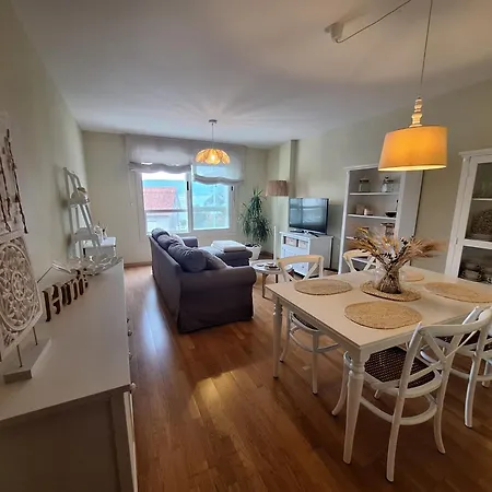 Apartamento Son Da Ria *