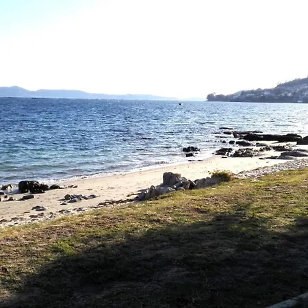 Son Da Ria Pontevedra