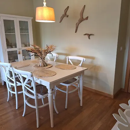 Apartamento Son Da Ria *