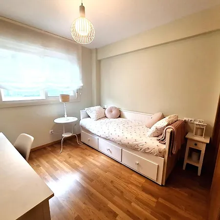 Apartamento Son Da Ria