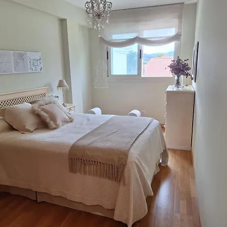 Son Da Ria Apartamento *