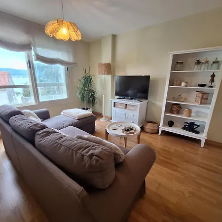 Apartamento Son Da Ria *