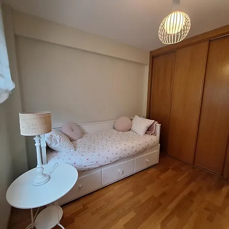 Apartamento Son Da Ria *