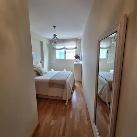 Son Da Ria Apartamento