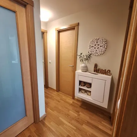 Apartamento Son Da Ria Pontevedra
