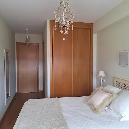 Apartamento Son Da Ria *